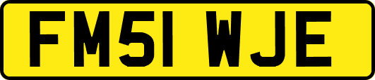 FM51WJE