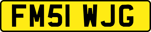 FM51WJG