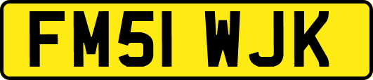 FM51WJK