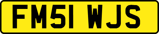 FM51WJS