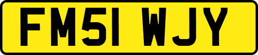 FM51WJY