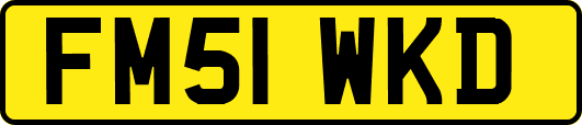 FM51WKD