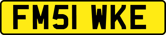 FM51WKE