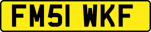 FM51WKF