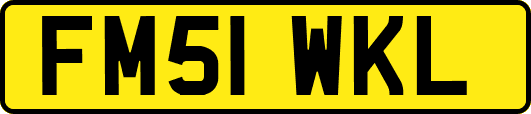 FM51WKL