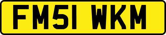 FM51WKM
