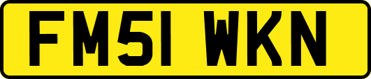 FM51WKN