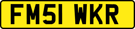 FM51WKR