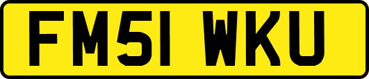 FM51WKU