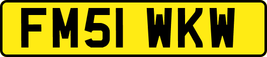 FM51WKW