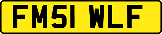 FM51WLF