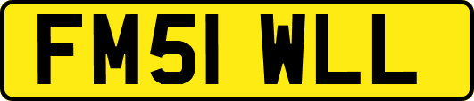 FM51WLL