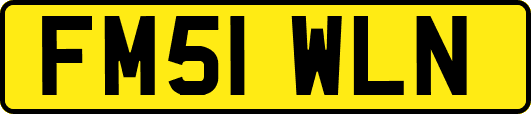 FM51WLN