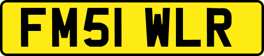 FM51WLR