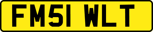 FM51WLT