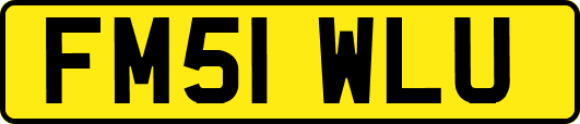 FM51WLU