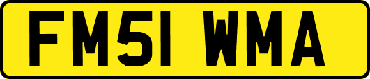 FM51WMA
