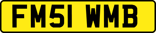 FM51WMB