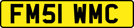 FM51WMC
