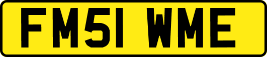 FM51WME