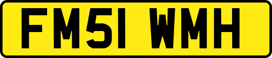 FM51WMH