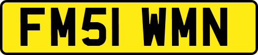 FM51WMN