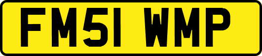 FM51WMP