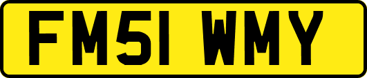 FM51WMY