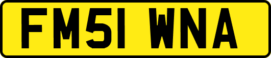 FM51WNA