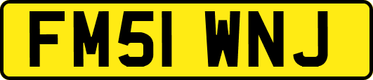 FM51WNJ