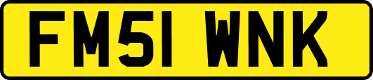 FM51WNK