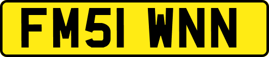 FM51WNN