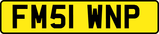 FM51WNP