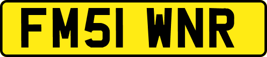 FM51WNR