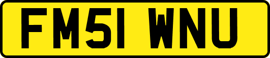 FM51WNU