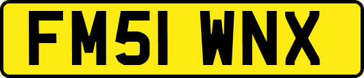 FM51WNX