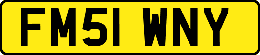 FM51WNY