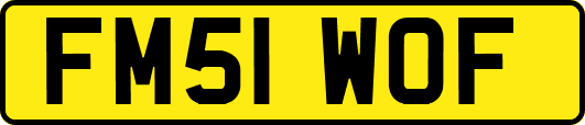 FM51WOF