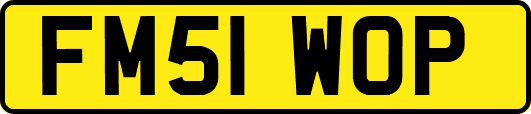FM51WOP