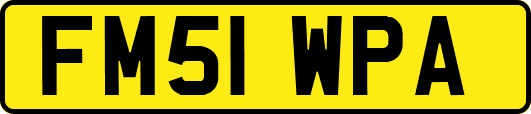 FM51WPA