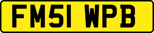 FM51WPB