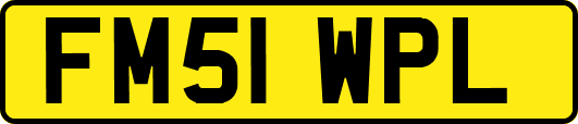 FM51WPL