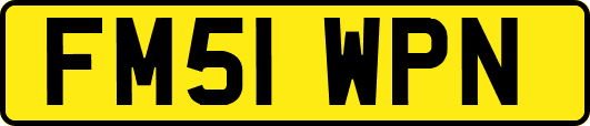 FM51WPN