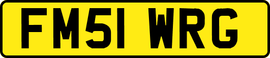 FM51WRG