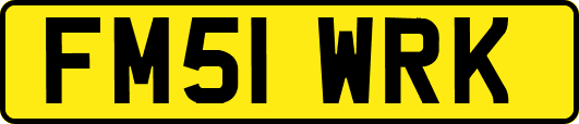 FM51WRK