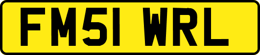 FM51WRL