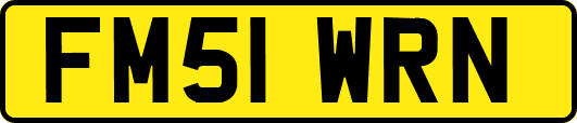 FM51WRN