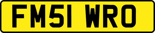 FM51WRO