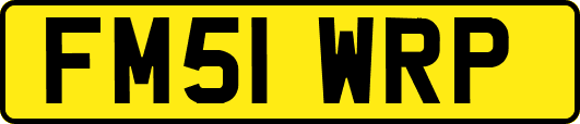 FM51WRP