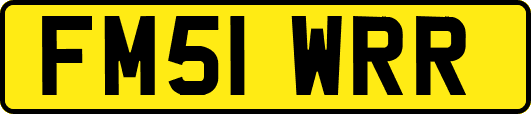 FM51WRR